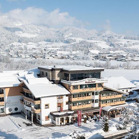 Hotel Waidachhof Kössen Εξωτερικό φωτογραφία