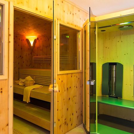 Hotel Waidachhof Kössen Εξωτερικό φωτογραφία