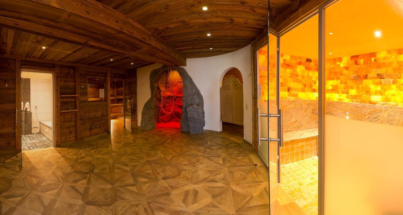 Hotel Waidachhof Kössen Εξωτερικό φωτογραφία