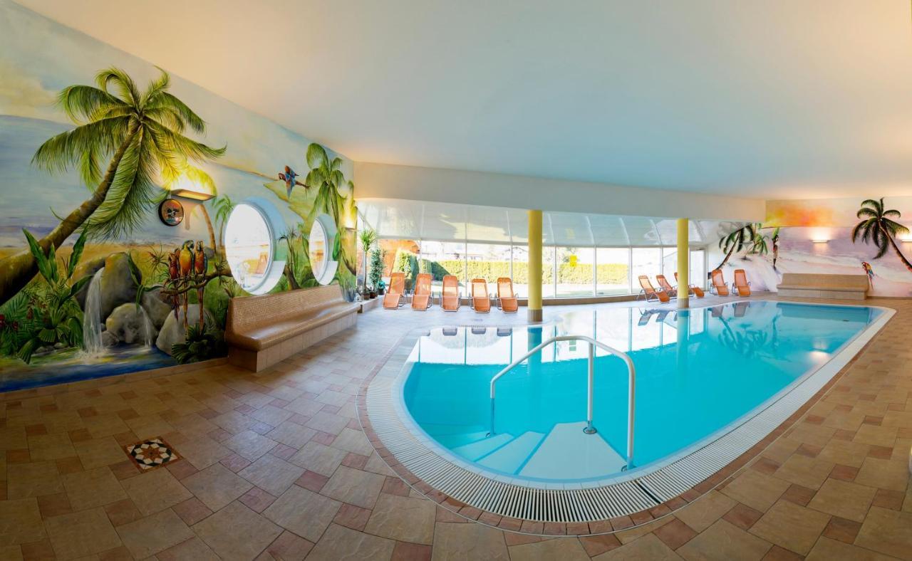 Hotel Waidachhof Kössen Εξωτερικό φωτογραφία