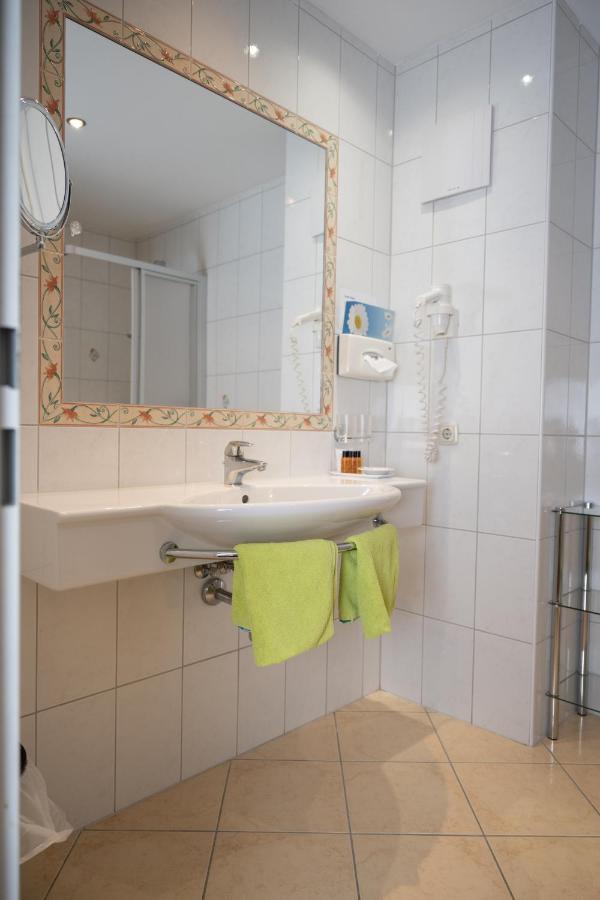 Hotel Waidachhof Kössen Εξωτερικό φωτογραφία