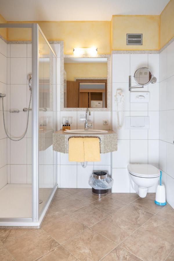 Hotel Waidachhof Kössen Εξωτερικό φωτογραφία