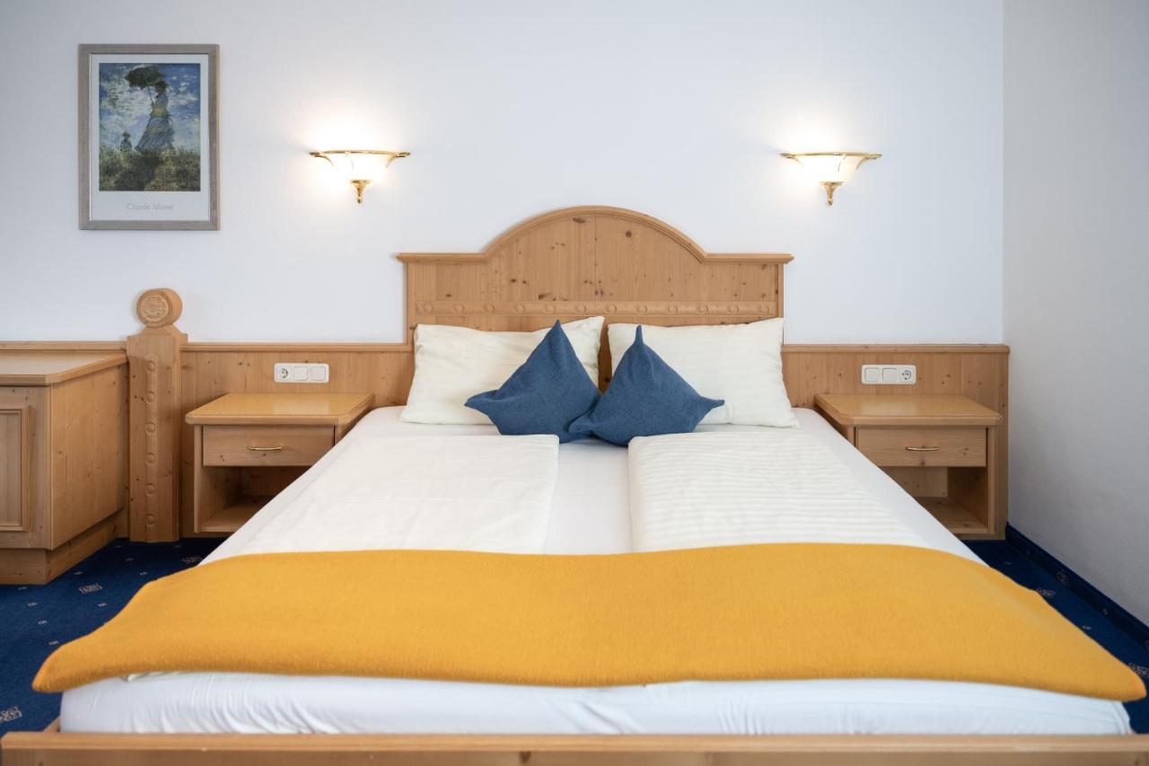 Hotel Waidachhof Kössen Εξωτερικό φωτογραφία