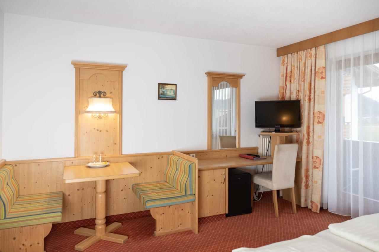 Hotel Waidachhof Kössen Εξωτερικό φωτογραφία