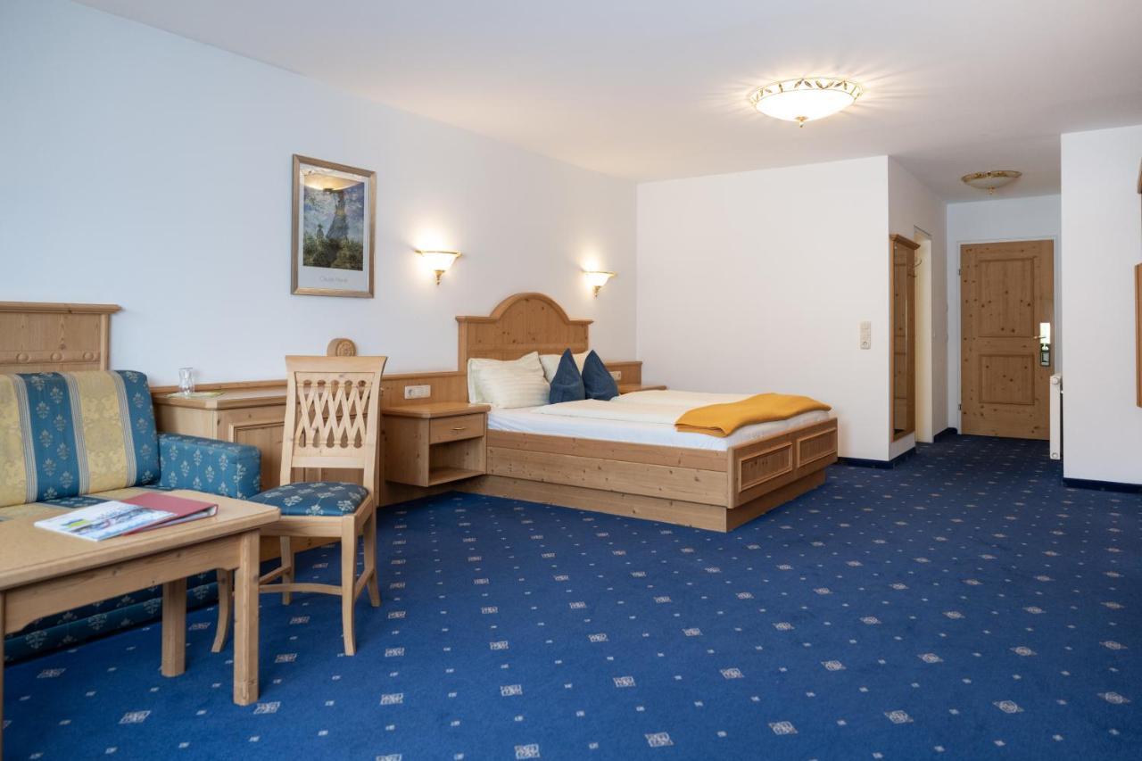 Hotel Waidachhof Kössen Εξωτερικό φωτογραφία