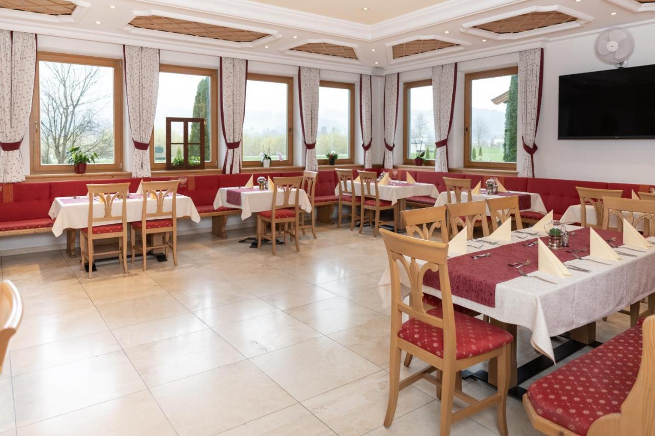 Hotel Waidachhof Kössen Εξωτερικό φωτογραφία