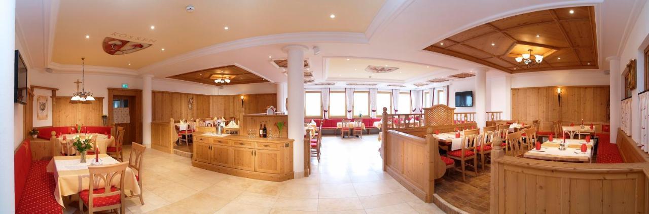 Hotel Waidachhof Kössen Εξωτερικό φωτογραφία
