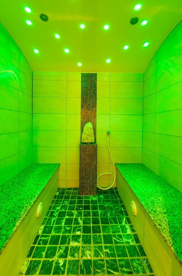 Hotel Waidachhof Kössen Εξωτερικό φωτογραφία