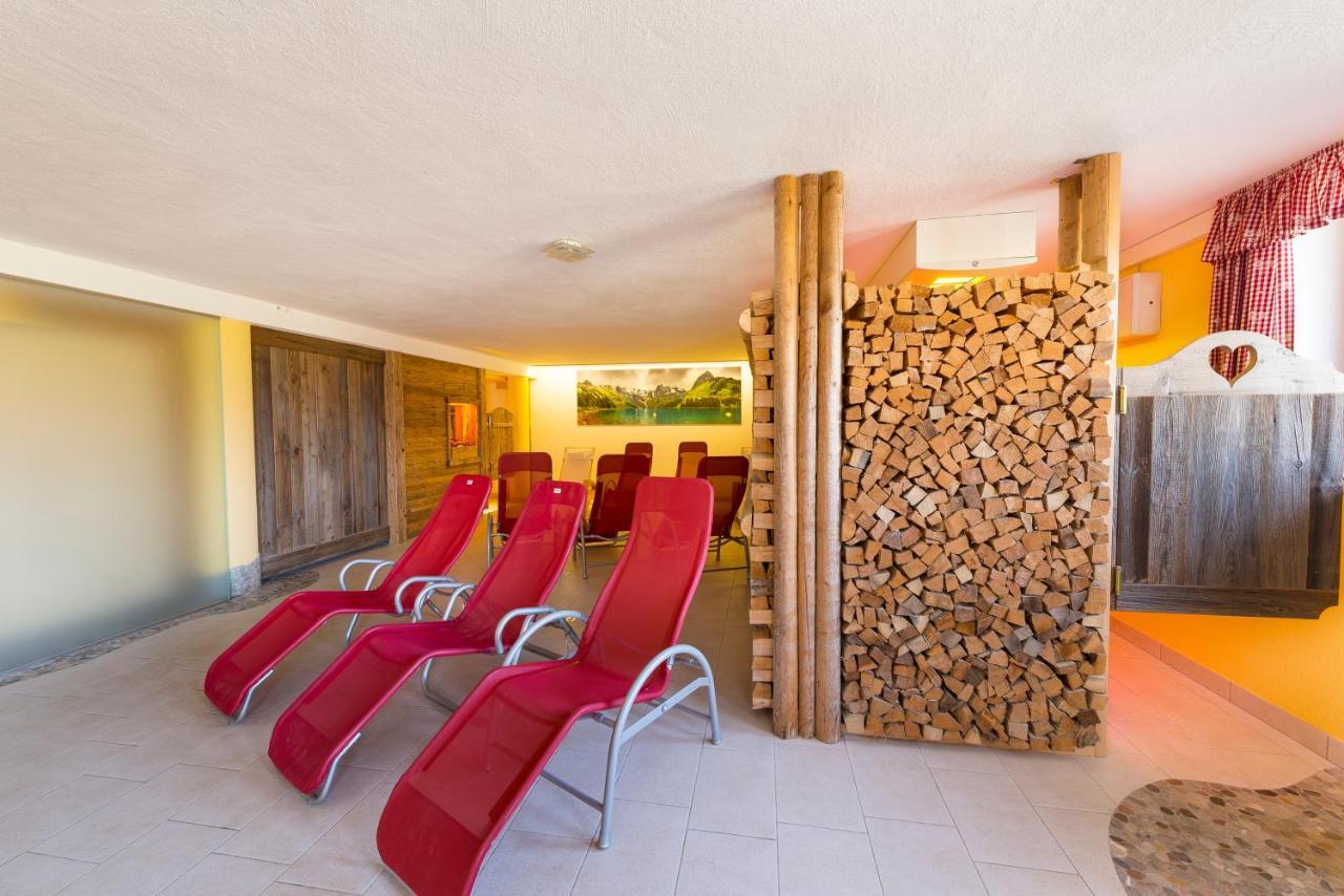 Hotel Waidachhof Kössen Εξωτερικό φωτογραφία