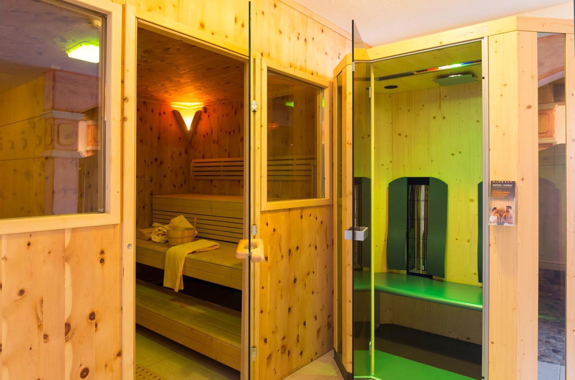 Hotel Waidachhof Kössen Εξωτερικό φωτογραφία
