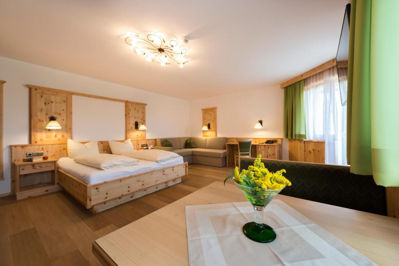 Hotel Waidachhof Kössen Εξωτερικό φωτογραφία