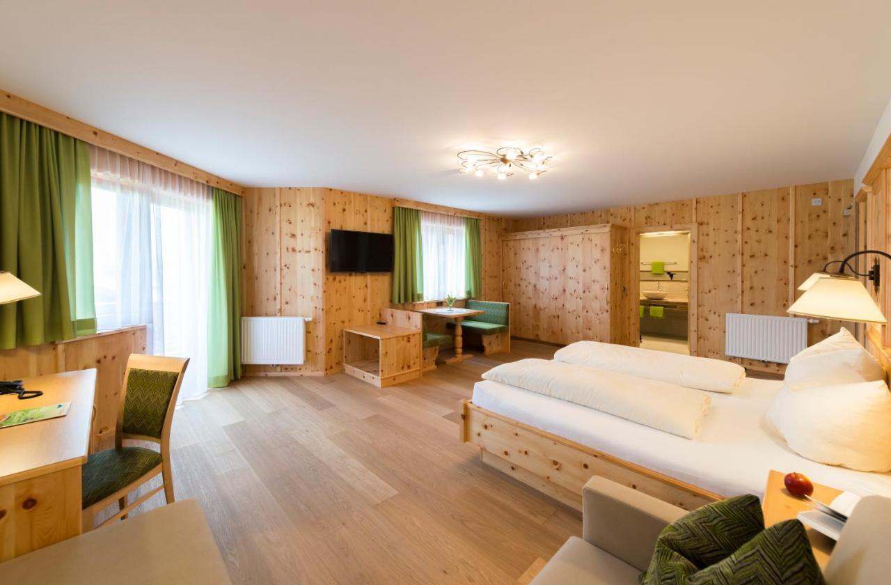 Hotel Waidachhof Kössen Εξωτερικό φωτογραφία